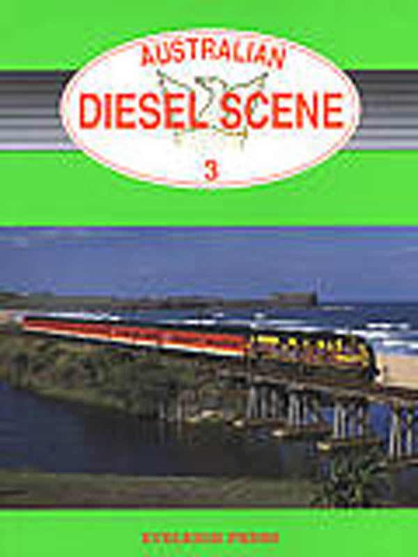 Australian Diesel Scene - 3