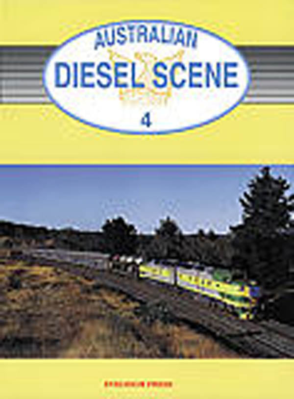 Australian Diesel Scene - 4