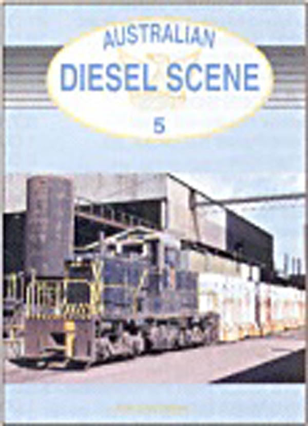 Australian Diesel Scene - 5