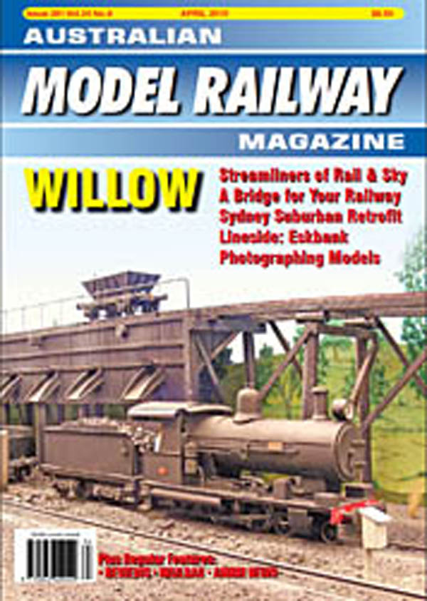 AMRM No. 281 April 2010