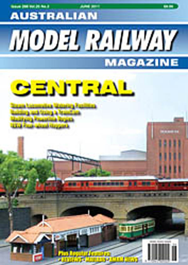 AMRM No. 288 June 2011