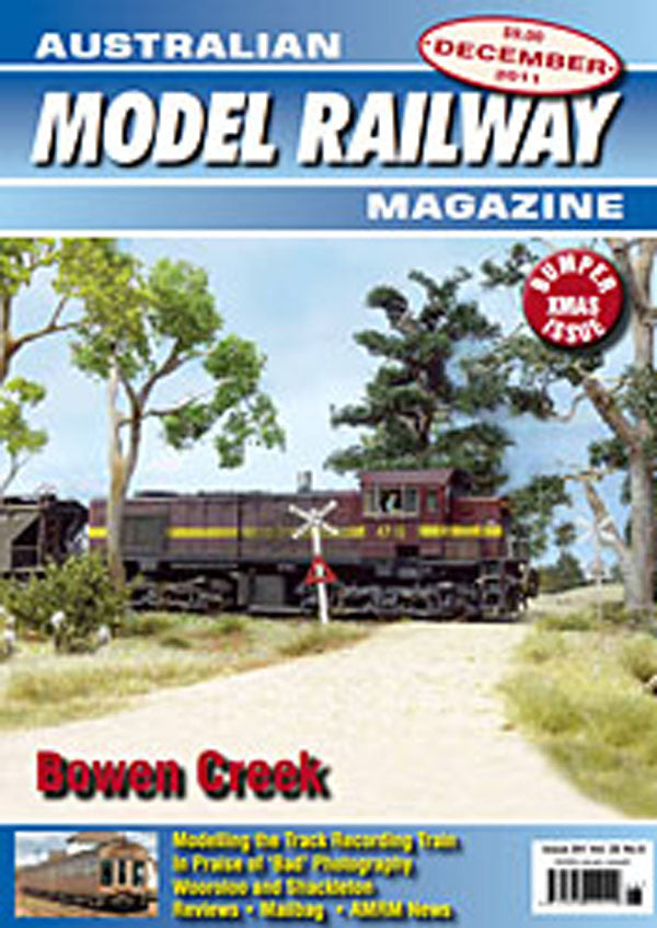AMRM No. 291 December 2011