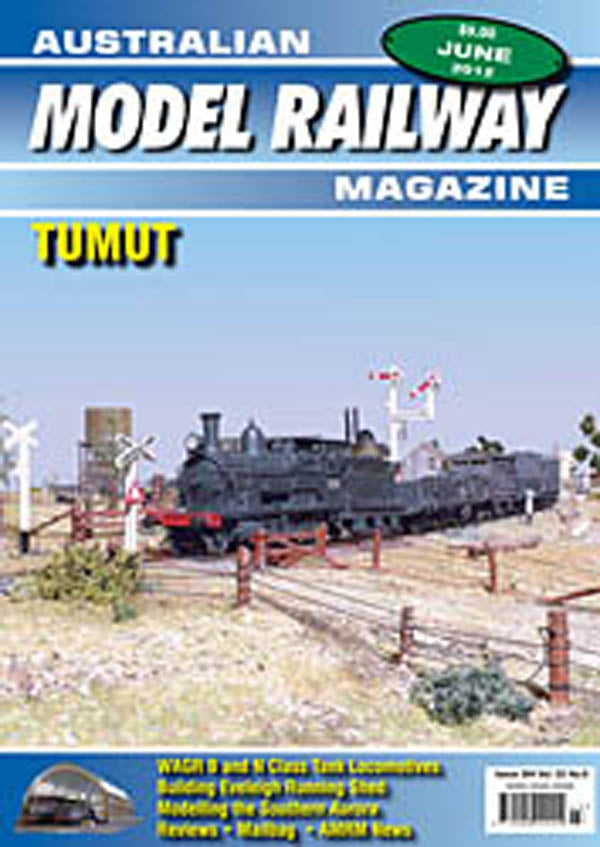 AMRM No. 294 June 2012