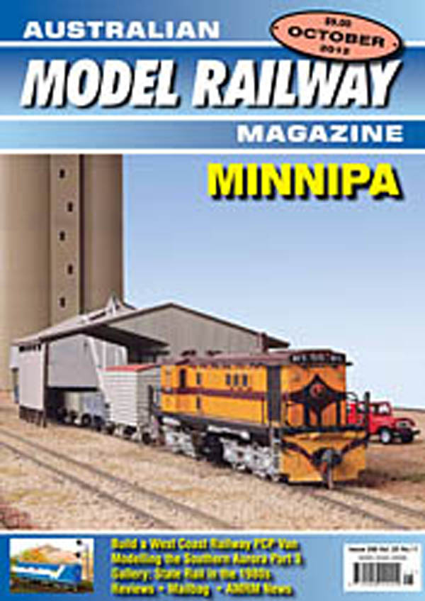 AMRM No. 296 October 2012
