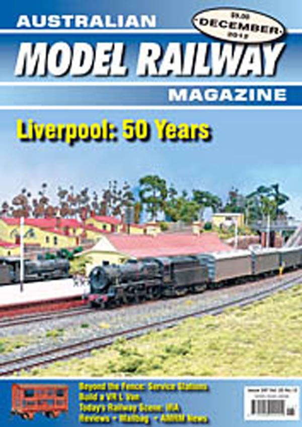 AMRM No. 297 December 2012