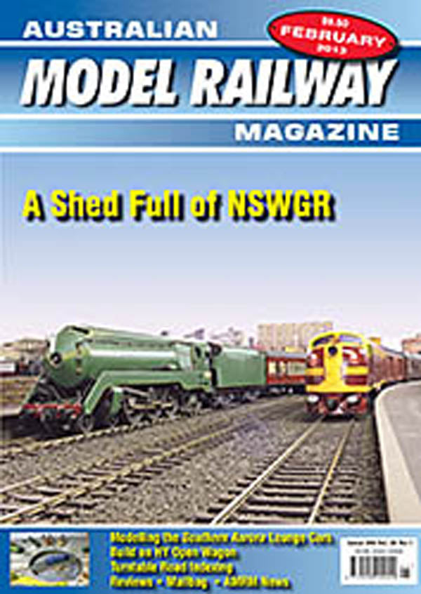 AMRM No. 298 February 2013