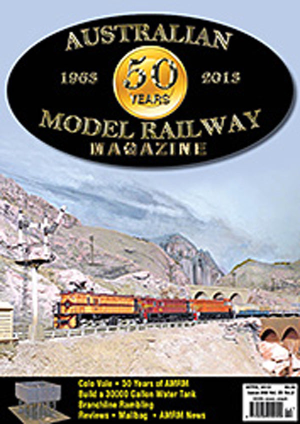 AMRM No. 299 April 2013