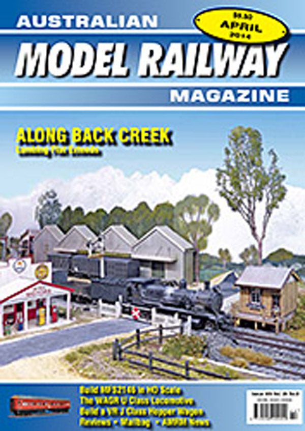 AMRM No. 305 April 2014
