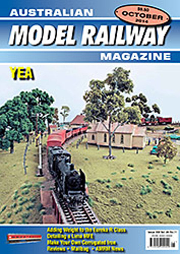 AMRM No. 308 October 2014