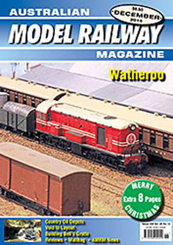 AMRM No. 309 December 2014
