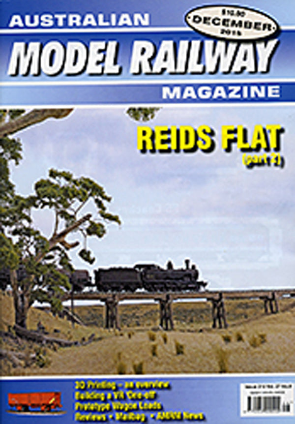 AMRM No. 315 December 2015