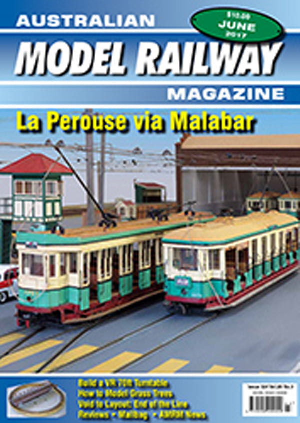 AMRM No. 324 June 2017
