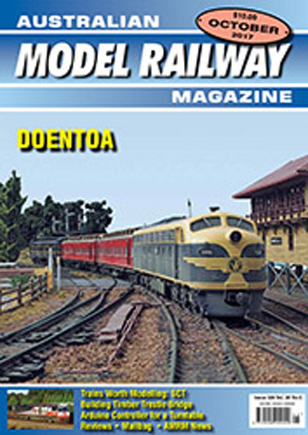 AMRM No. 326 October 2017