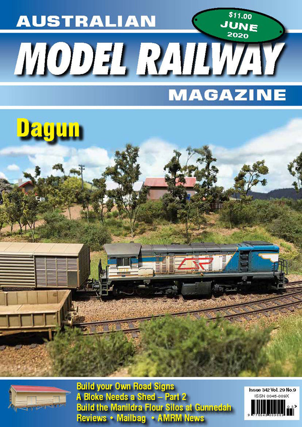 AMRM No. 342 June 2020