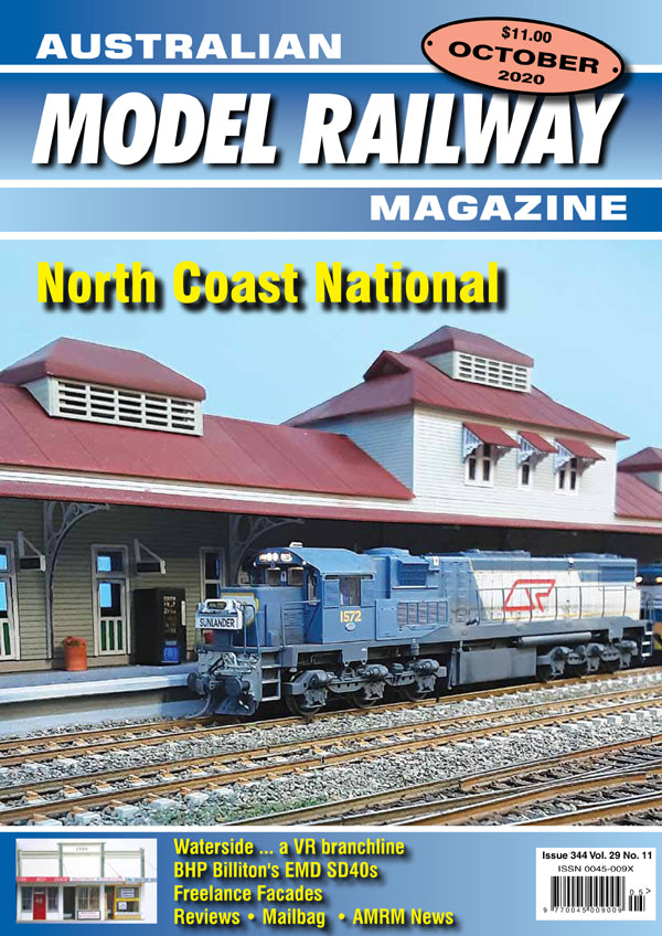 AMRM No. 344 October 2020