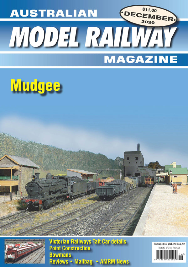 AMRM No. 345 December 2020