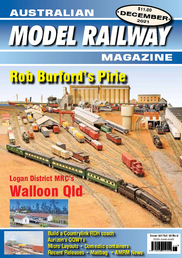 AMRM No. 351 December 2021