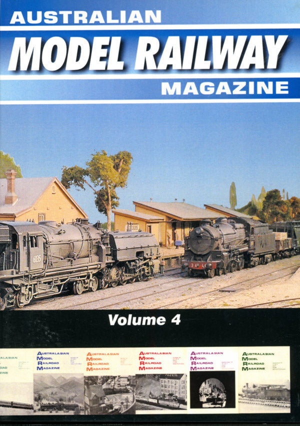 AMRM DVD Vol - 4