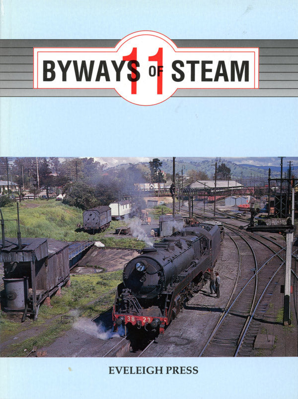 Byways of Steam - 11