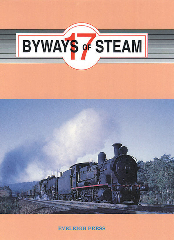 Byways of Steam - 17