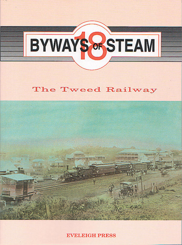 Byways of Steam - 18