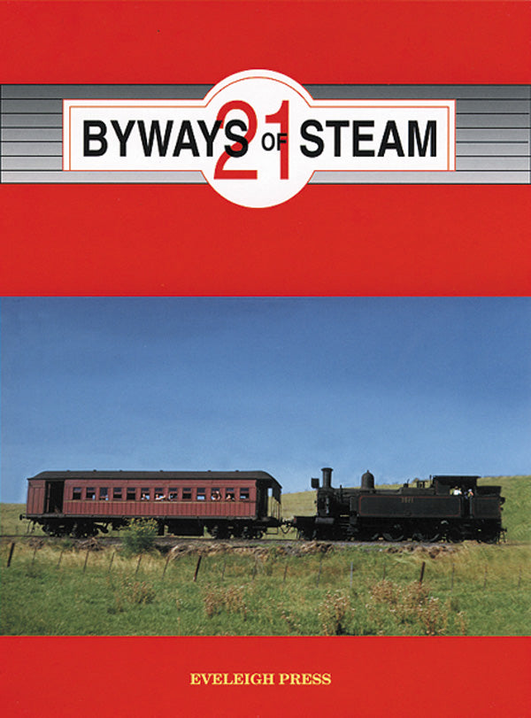Byways of Steam - 21