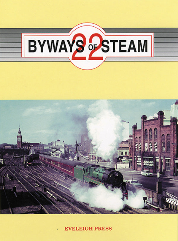 Byways of Steam - 22