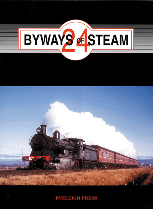 Byways of Steam - 24