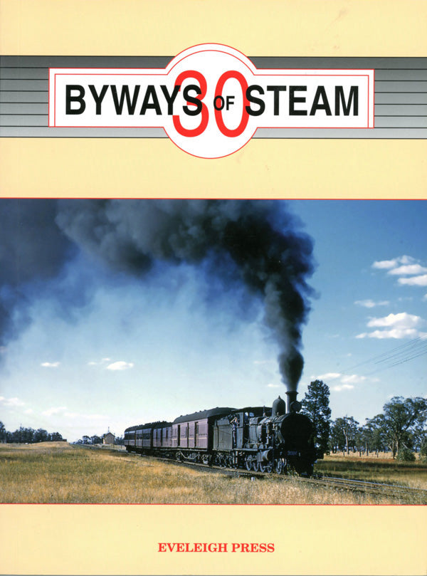 Byways of Steam - 30