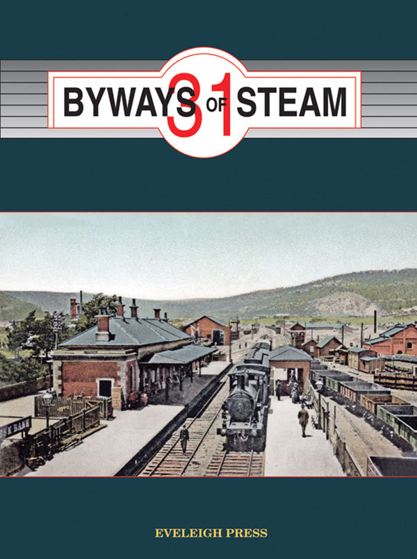 Byways of Steam - 31