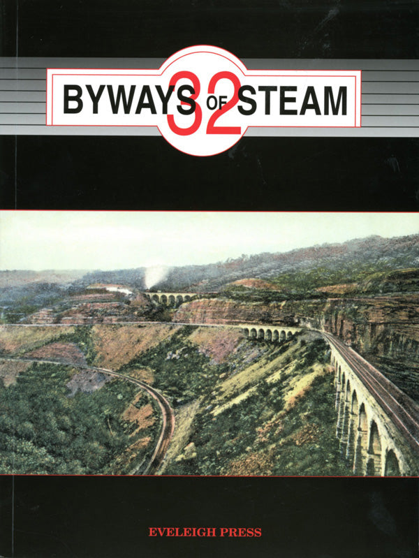 Byways of Steam - 32