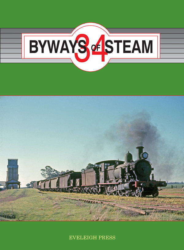 Byways of Steam - 34