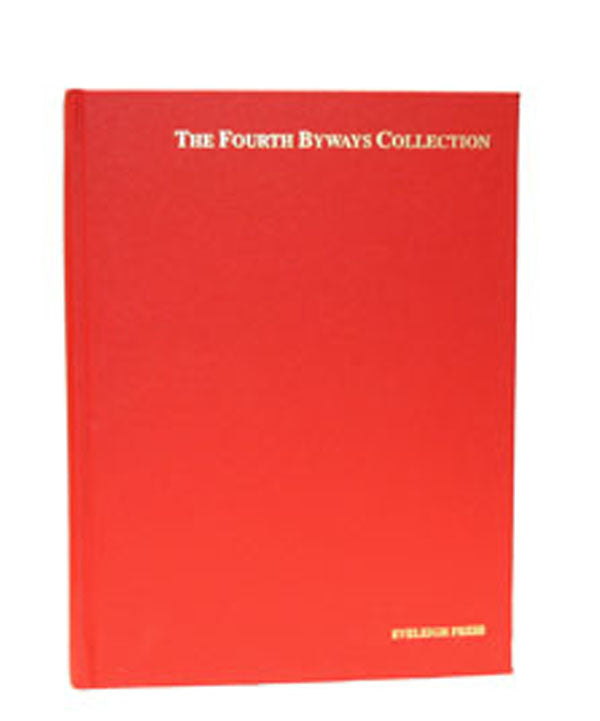 The Byways Collection: 4