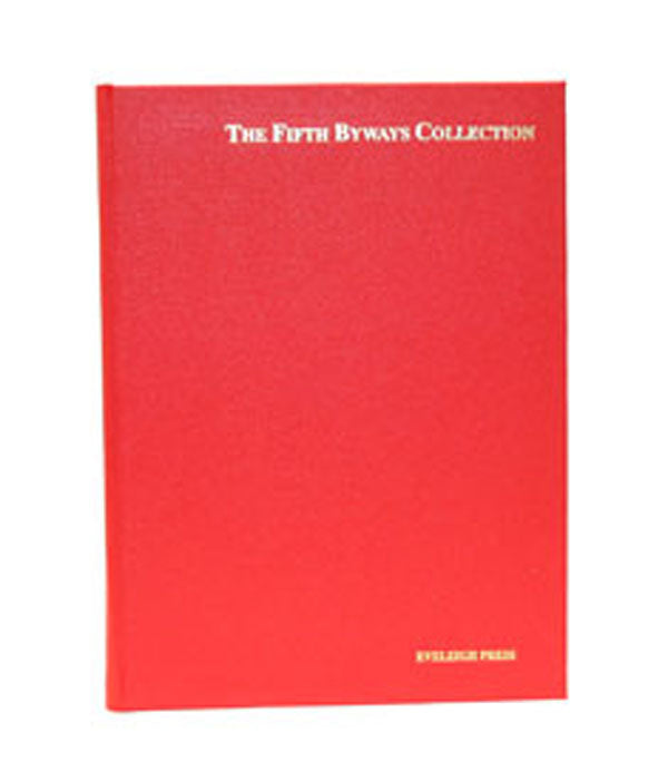 The Byways Collection: 5