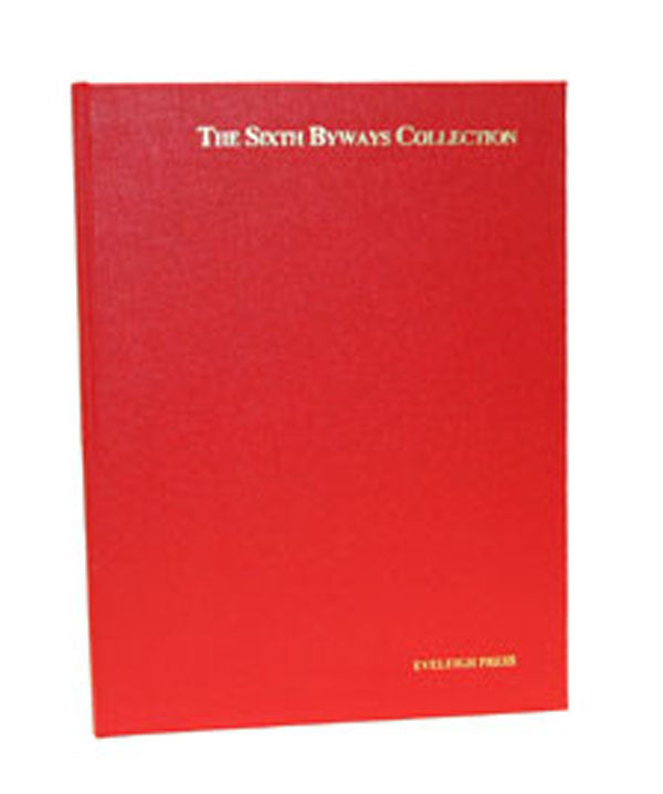 The Byways Collection: 6