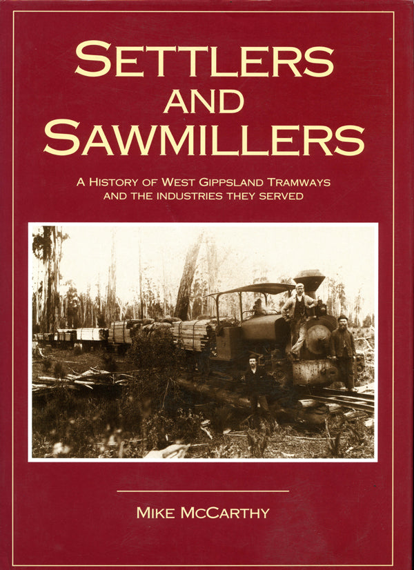 Settlers and Sawmillers