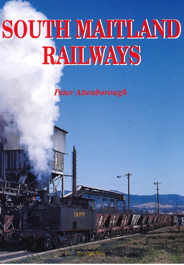 South Maitland Railways