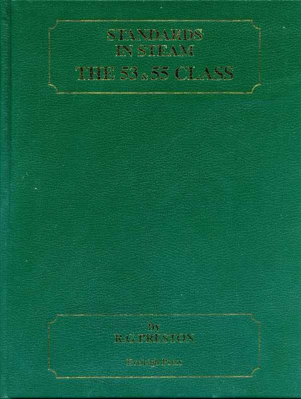 Standards in Steam - 53 & 55
