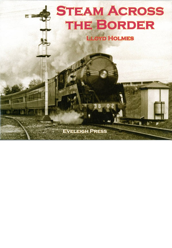 Steam Across the Border