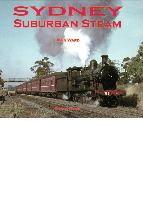 Sydney Suburban Steam